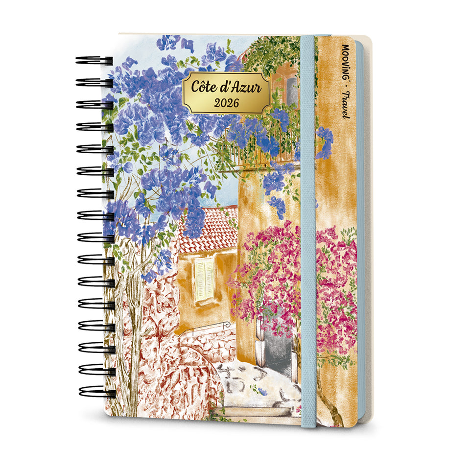 AGENDA 10X15 DXP TRAVEL 2026 MOOVING