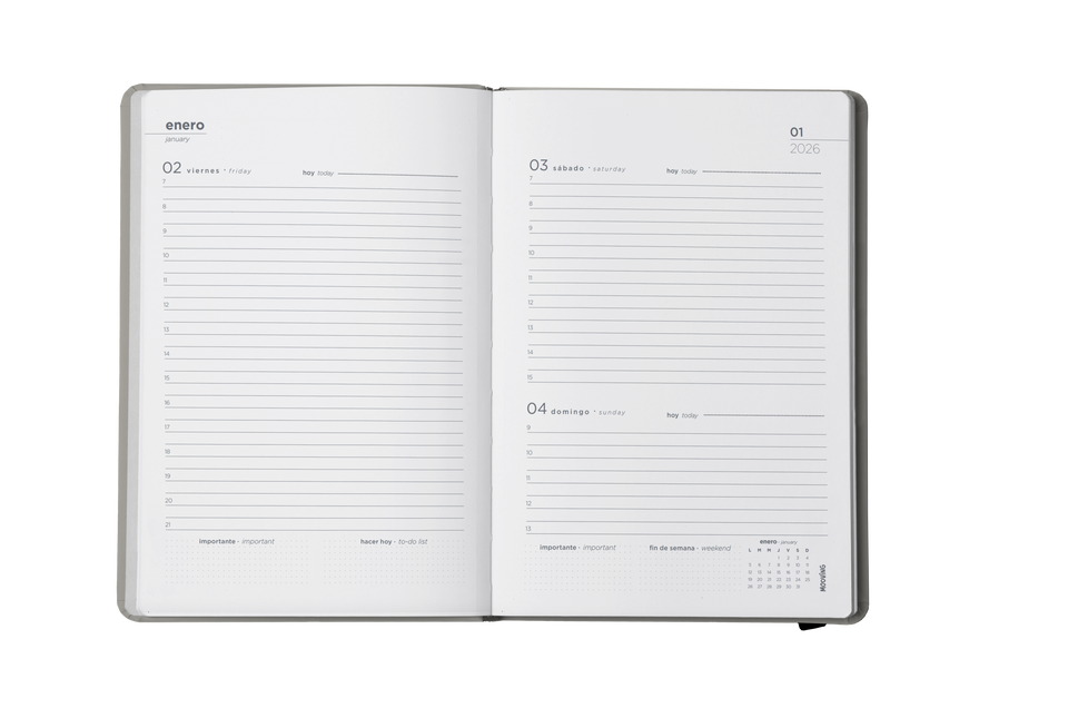 AGENDA 15X21 DXP GROWTH 2026 MOOVING