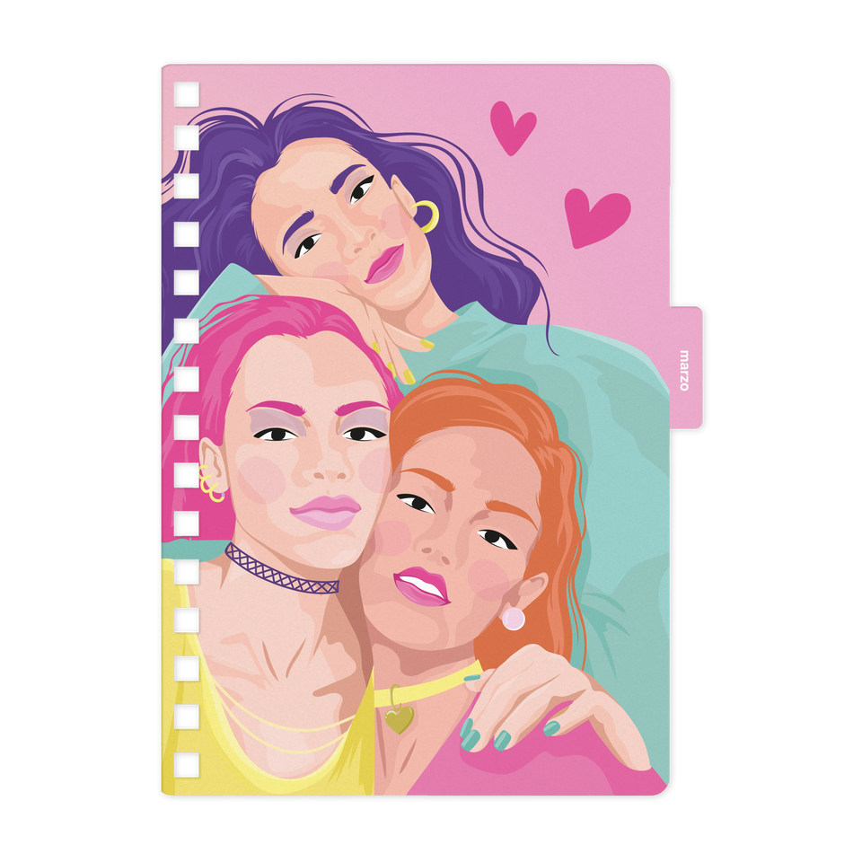 AGENDA 15X21 2DXP QUITAPESARES 2026 MOOVING