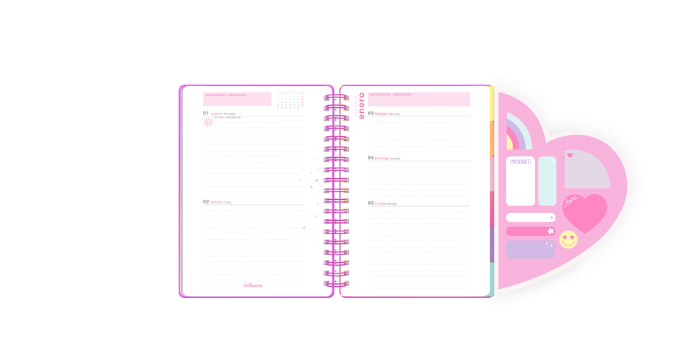 AGENDA 15X21 2DXP QUITAPESARES 2026 MOOVING