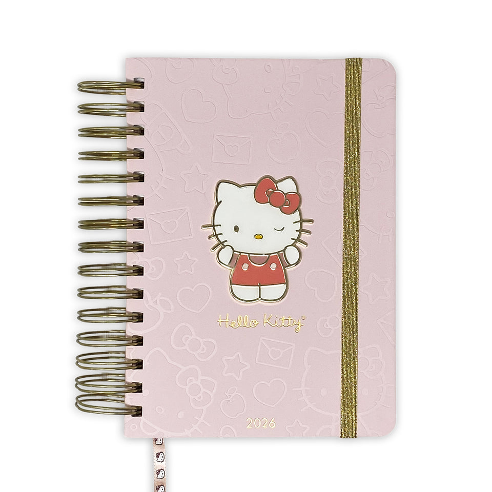 AGENDA 14X20 DXP HELLO KITTY 2026 MOOVING