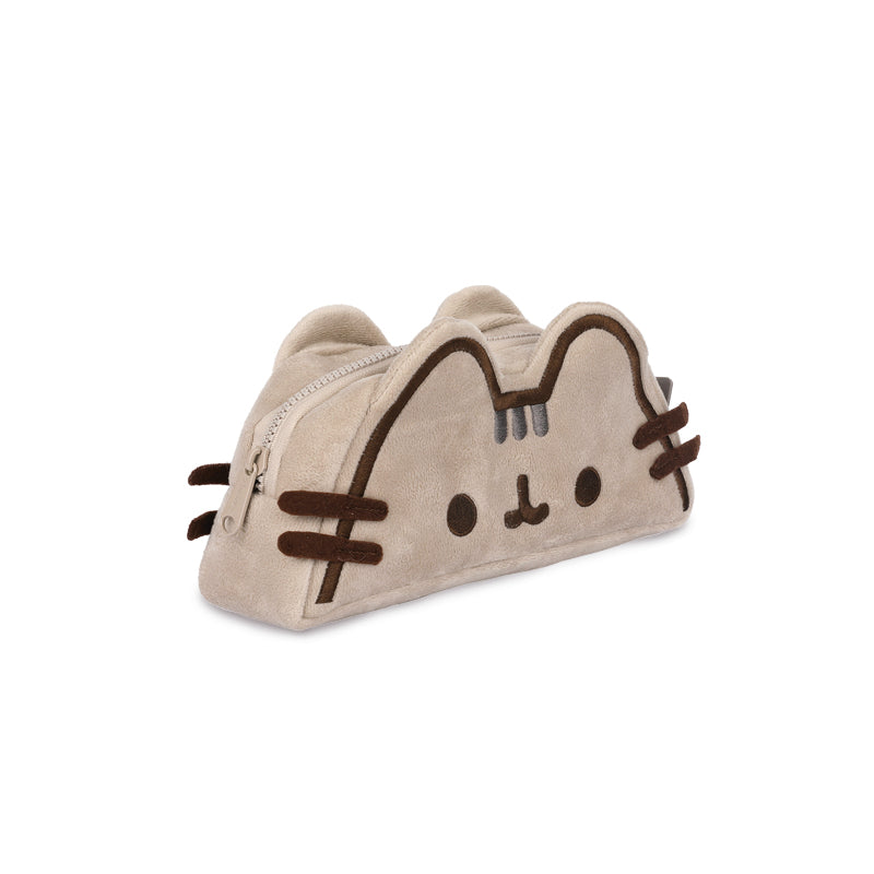 CARTUCHERA RECTANGULAR PUSHEEN MOOVING