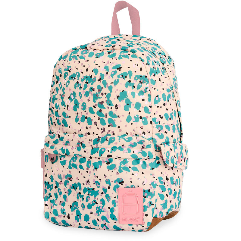 MOCHILA BAIRES DOTS MOOVING