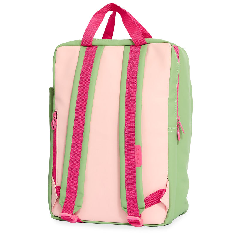 MOCHILA BAIRES PINK MOOVING