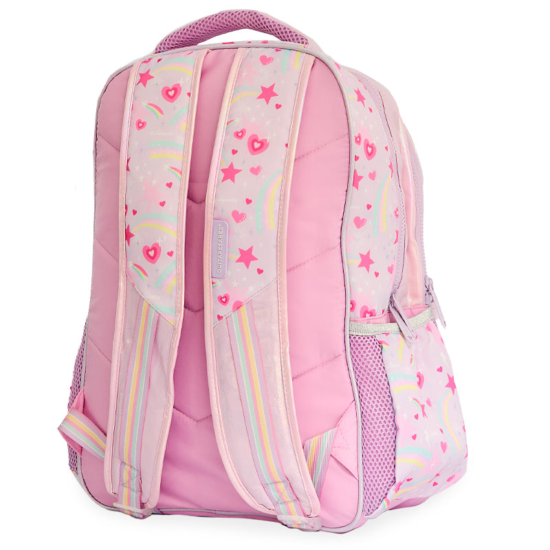 MOCHILA QUITAPESARES RAINBOW MOOVING