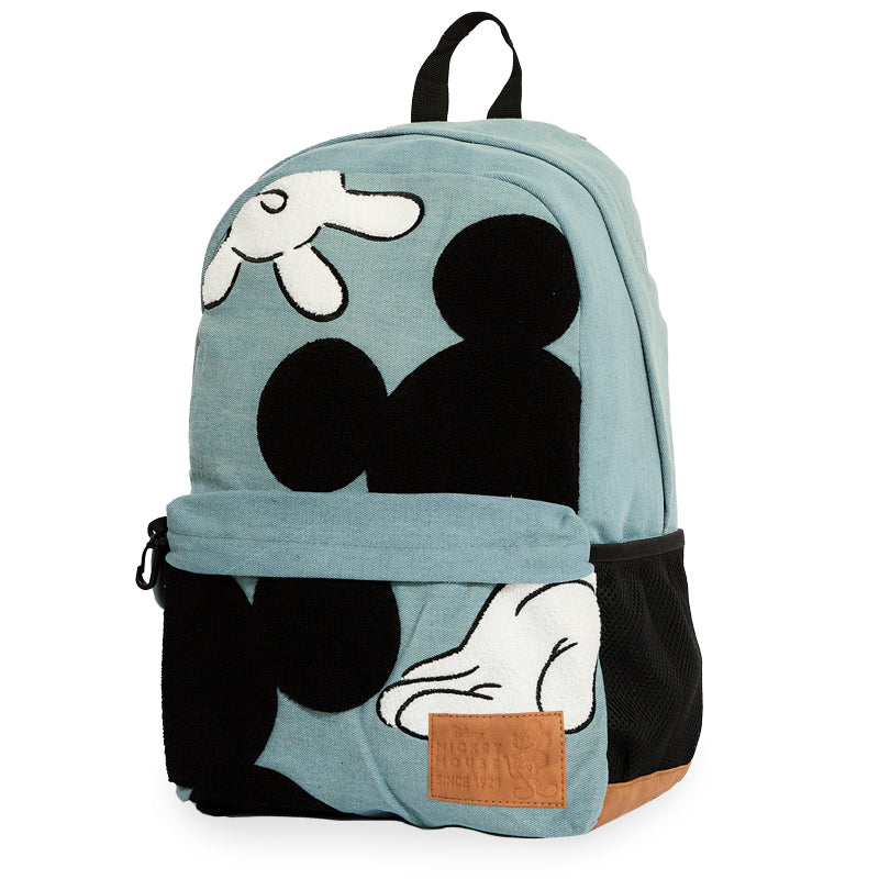 MOCHILA MICKEY CORE MOOVING