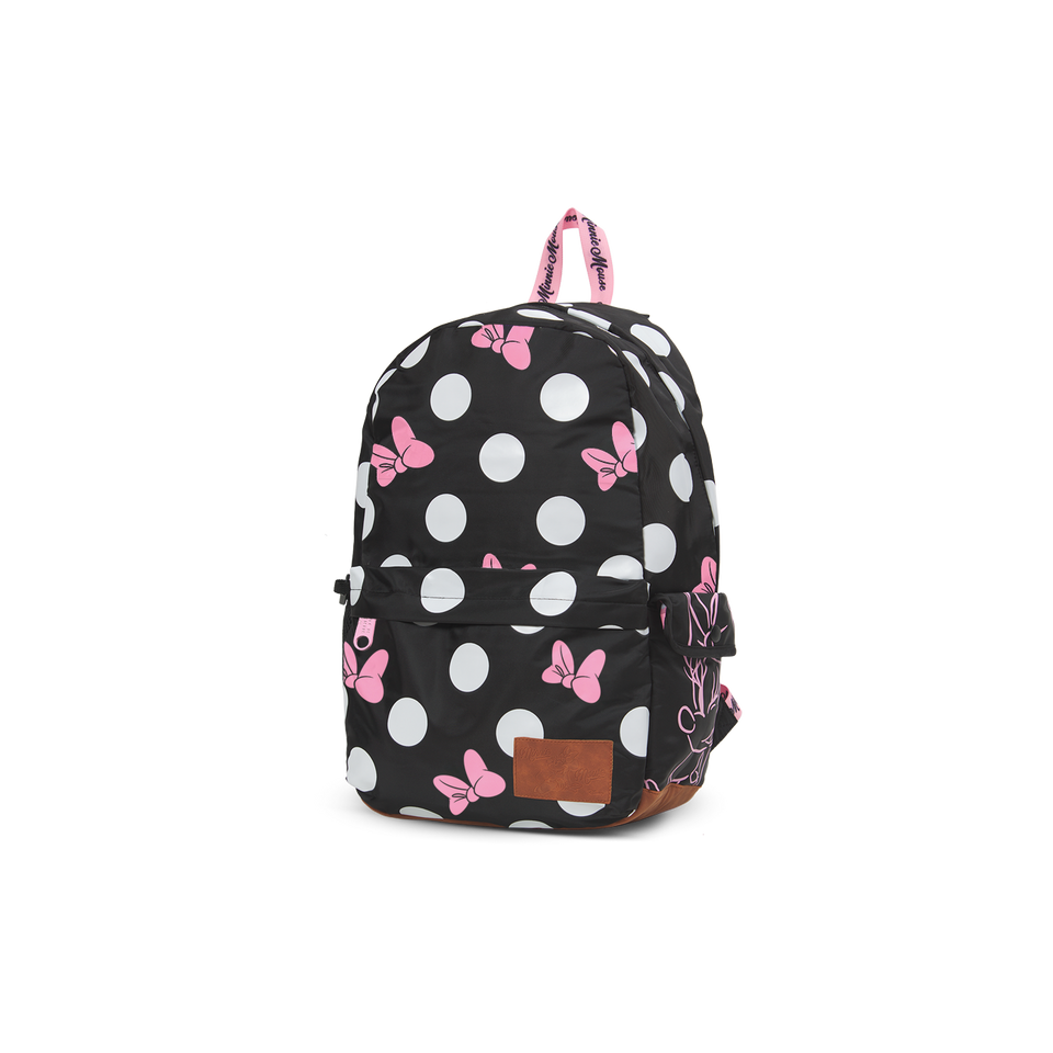 MOCHILA MINNIE LUNARES MOOVING