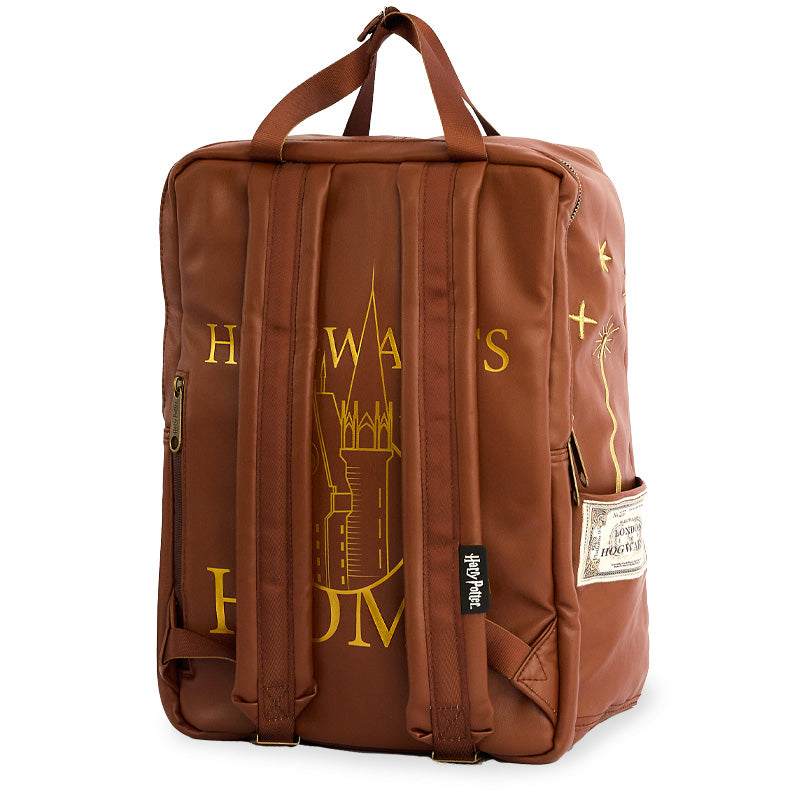 MOCHILA HARRY POTTER TRAVEL MOOVING