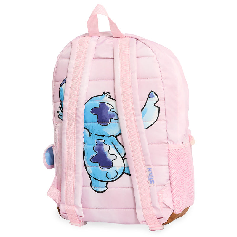 MOCHILA STITCH HEART MOOVING