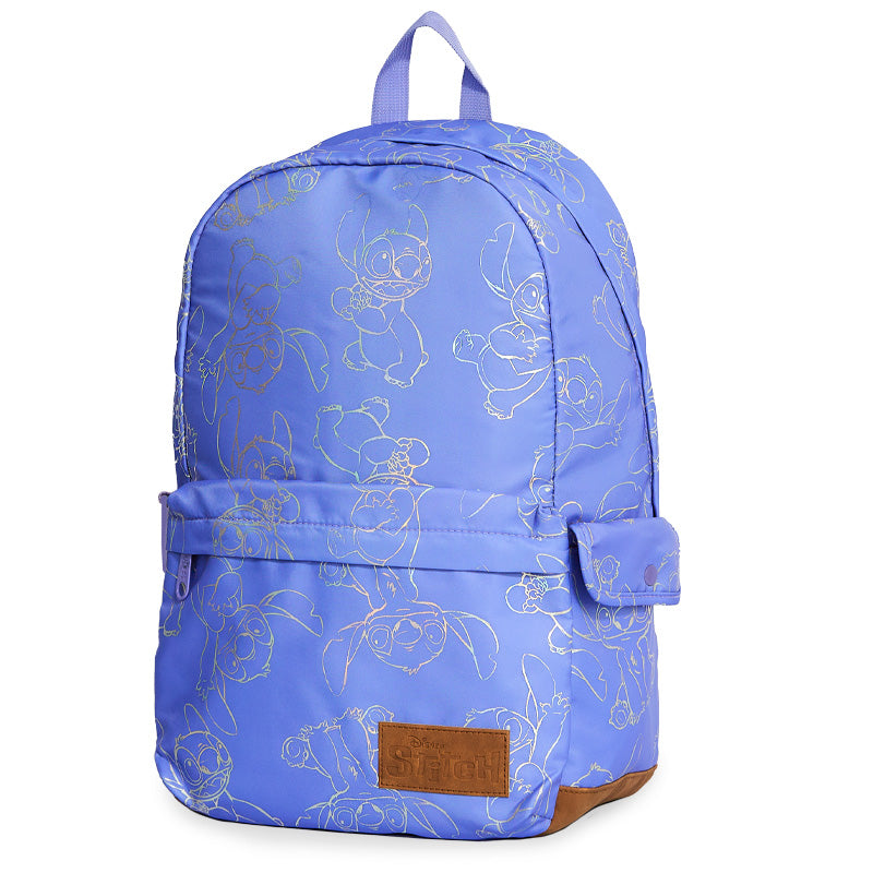 MOCHILA STITCH SKY MOOVING