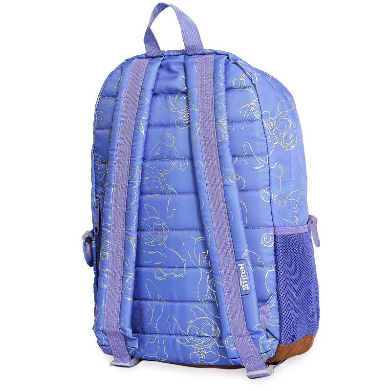 MOCHILA STITCH SKY MOOVING