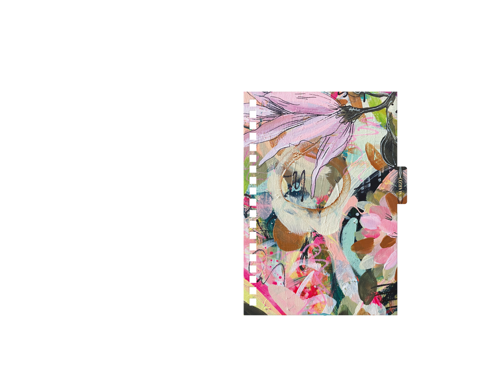 AGENDA 16,5X22 DXP FLORAL 2026 MOOVING