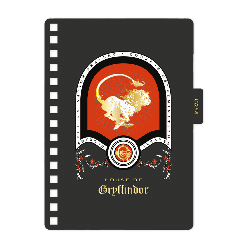 AGENDA 14X20 DXP HARRY POTTER 2026 MOOVING