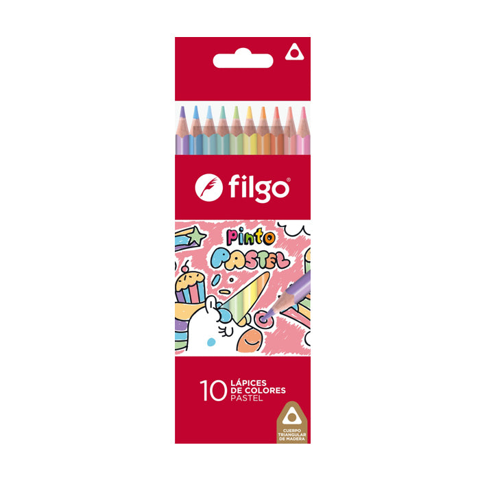 COLORES PASTEL – DIXMAN.COM.BO