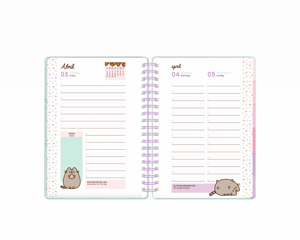 AGENDA 14X20 DXP PUSHEEN 2026 MOOVING