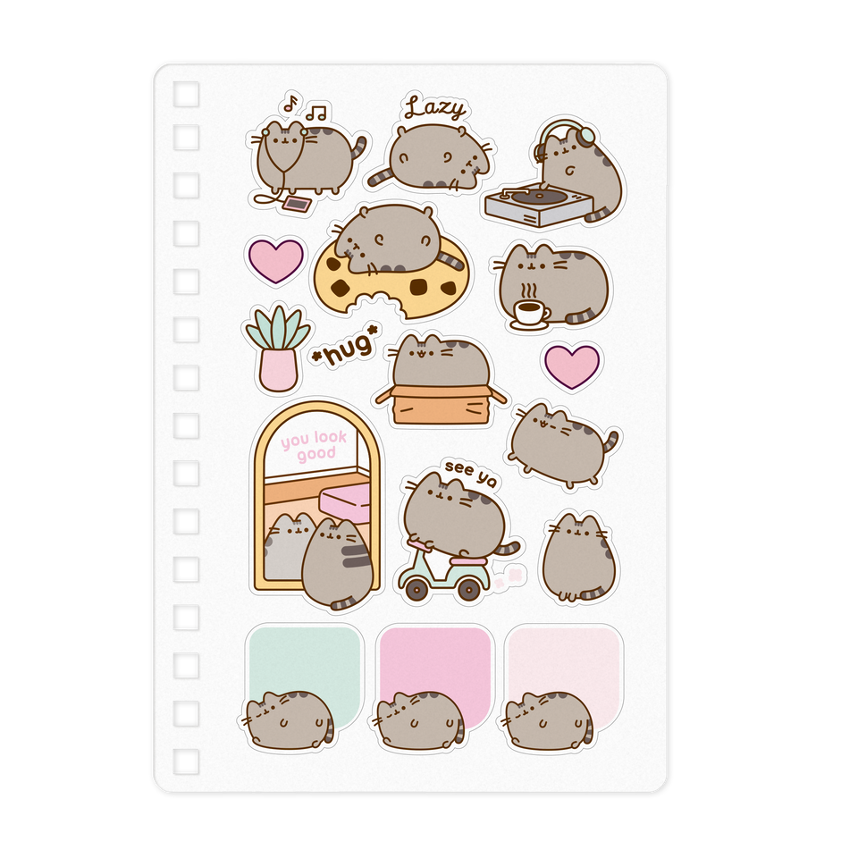 AGENDA 14X20 DXP PUSHEEN 2026 MOOVING