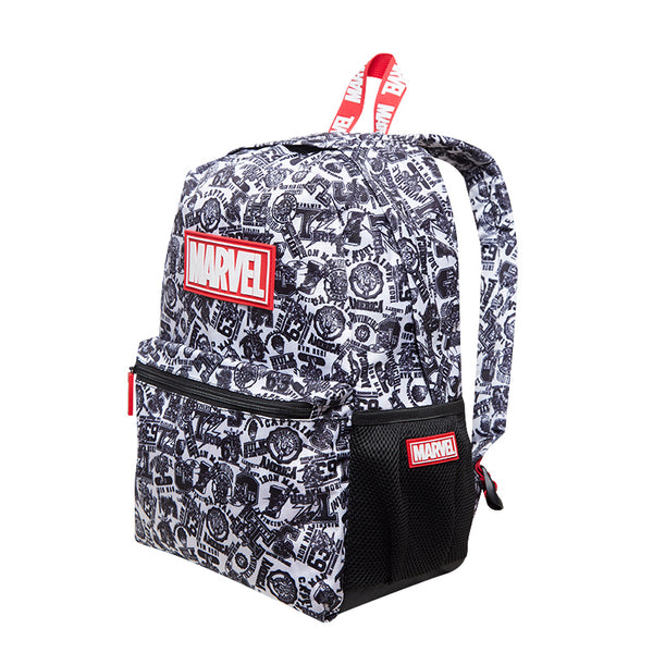 Mochila marvel discount