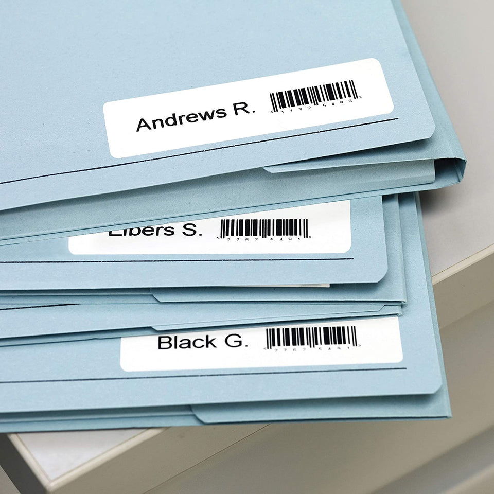 IMPRESORA LABELWRITER 450 Dymo - 1756692/ 1752264 – DIXMAN.COM.BO