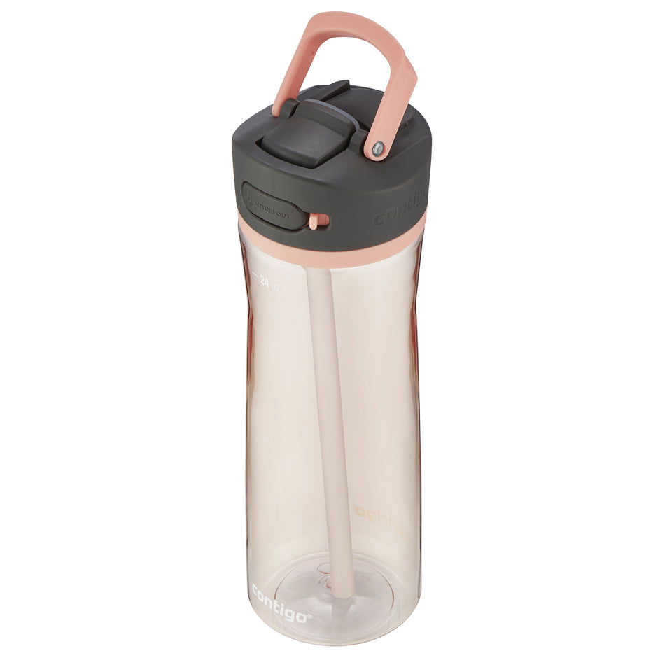 Botella Contigo AUTOSPOUT® Ashland 2.0 24oz  Pink Lemonade 2145105