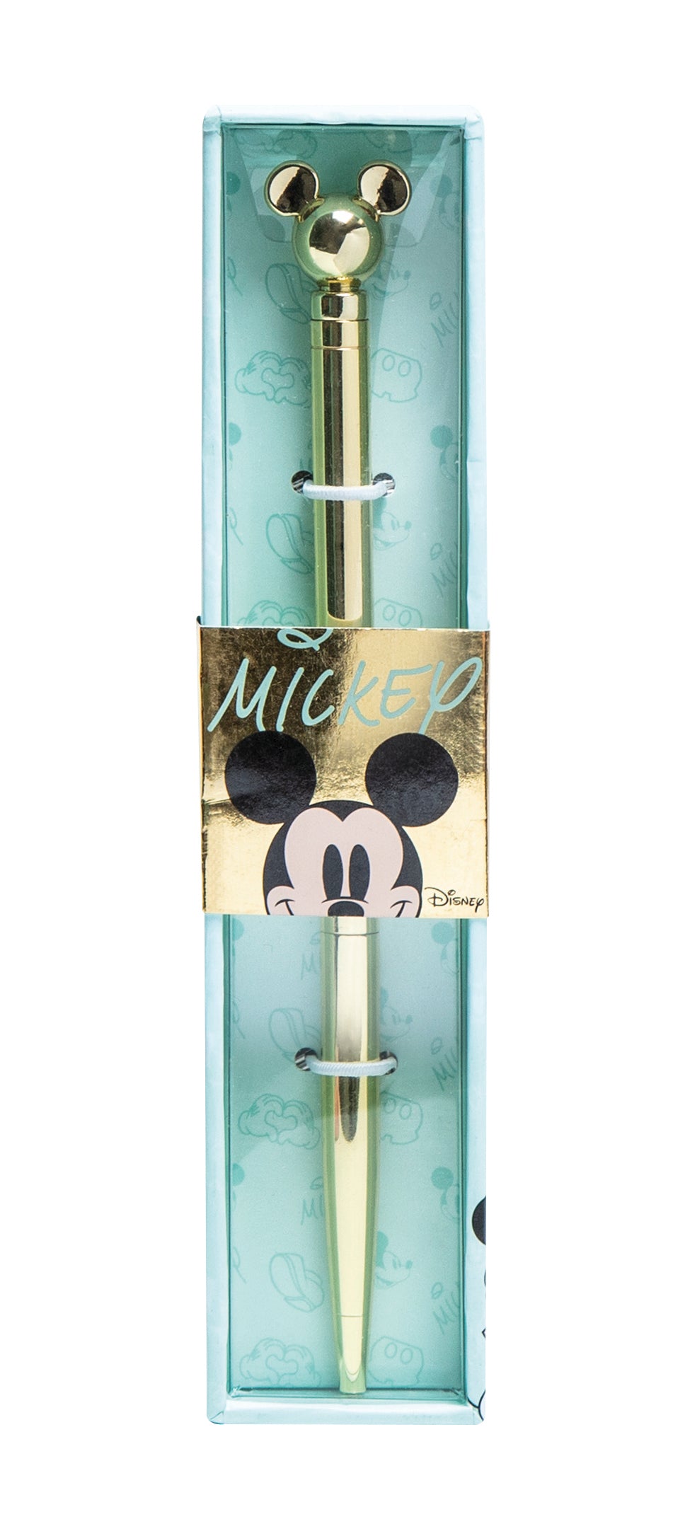 Boligrafo MAW - Mickey&Minnie  Mooving