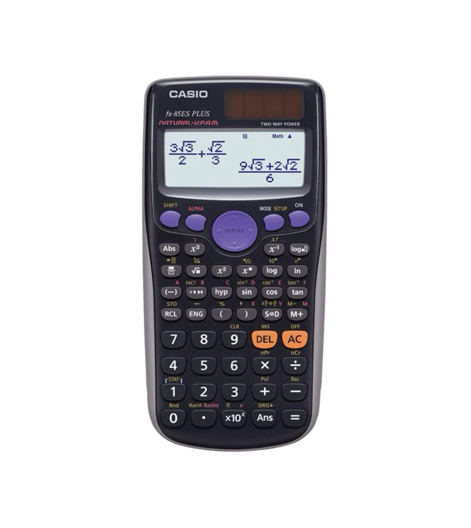 calculadora-cientifica-casio-fx-85plus