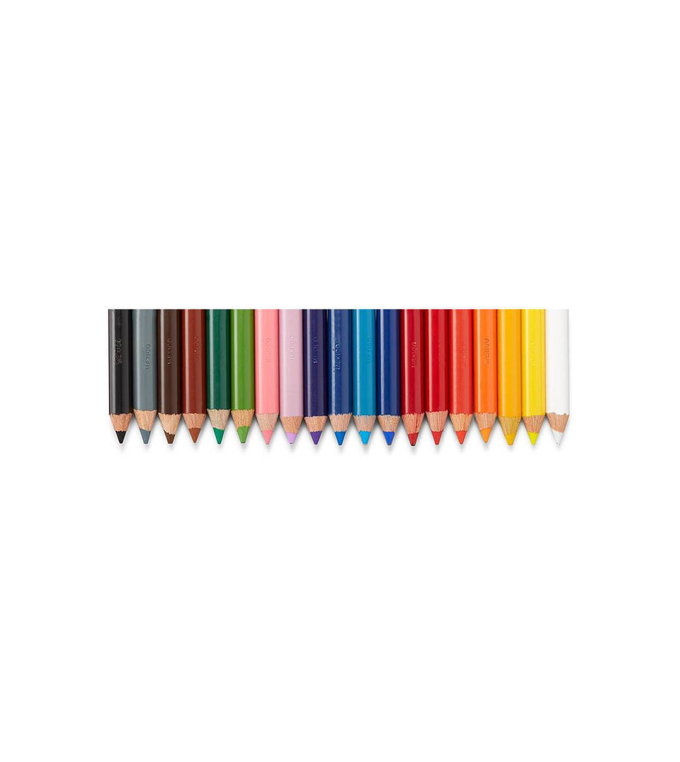 Lapices de colores profesionales Prismacolor Premier x150 1799879-4
