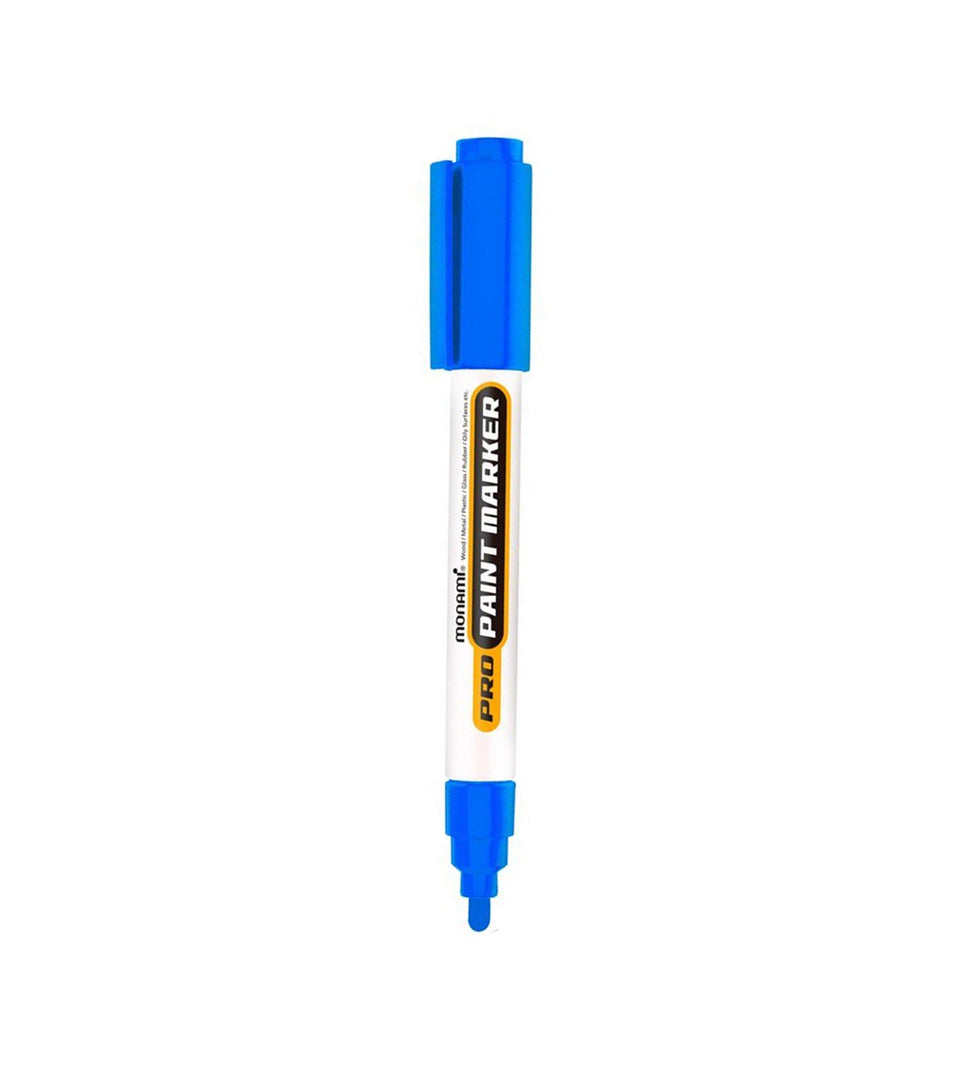Marcador para metal Pro paint Mon Ami 17802-2