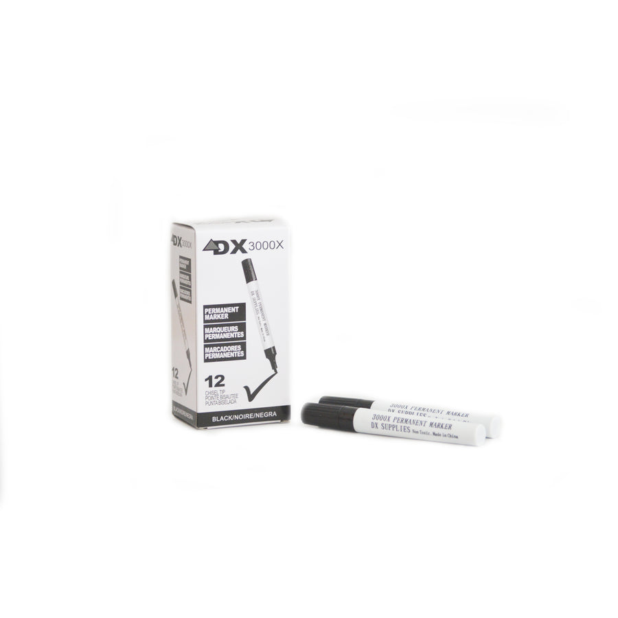 Marcador Permanente DX-3000 – DIXMAN.COM.BO