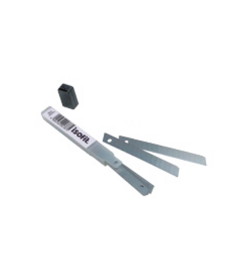 Repuesto para cuchilla delgada Isofit 8976-1
