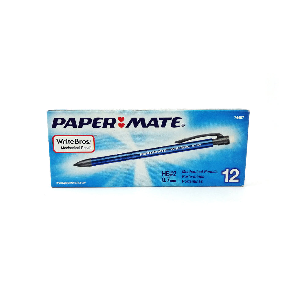 Portaminas Write Bros Papermate (cjtax12)